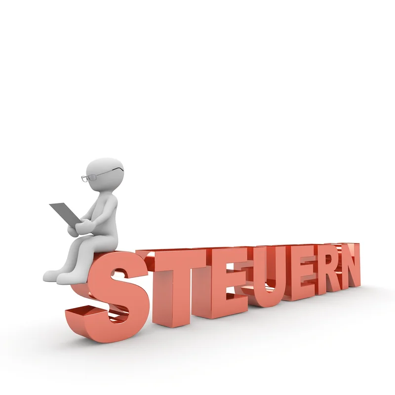 ETF 세금 계산법