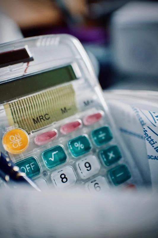 근로소득세 계산기