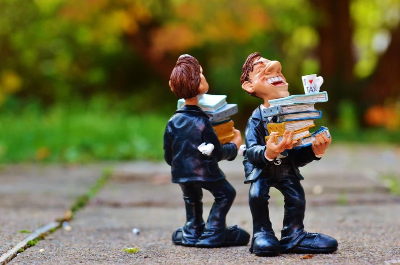 세금 폭탄 피하는 법