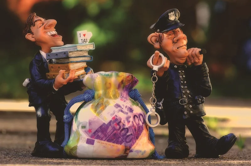 세무사 없이 절세하는 법