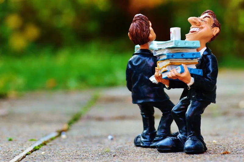 인플루언서 세금 정리