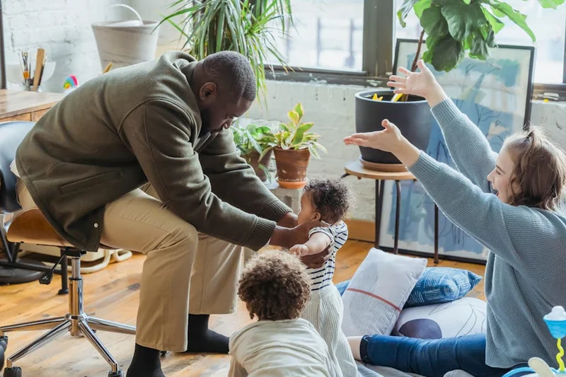 다문화가정 지원