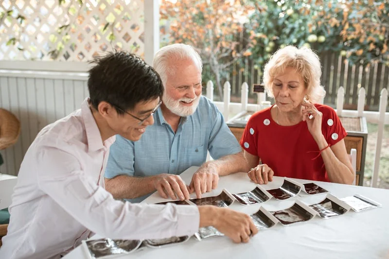 다문화가정 지원