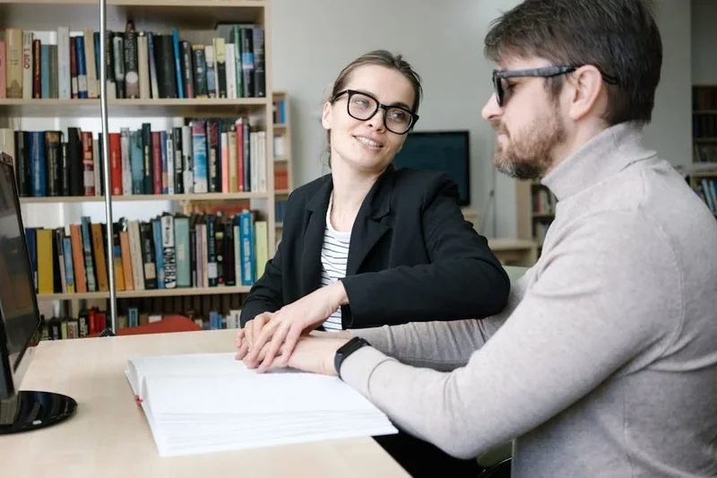 보육교사 지원제도