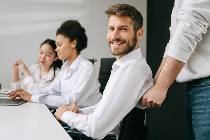 장애인 고용 지원금