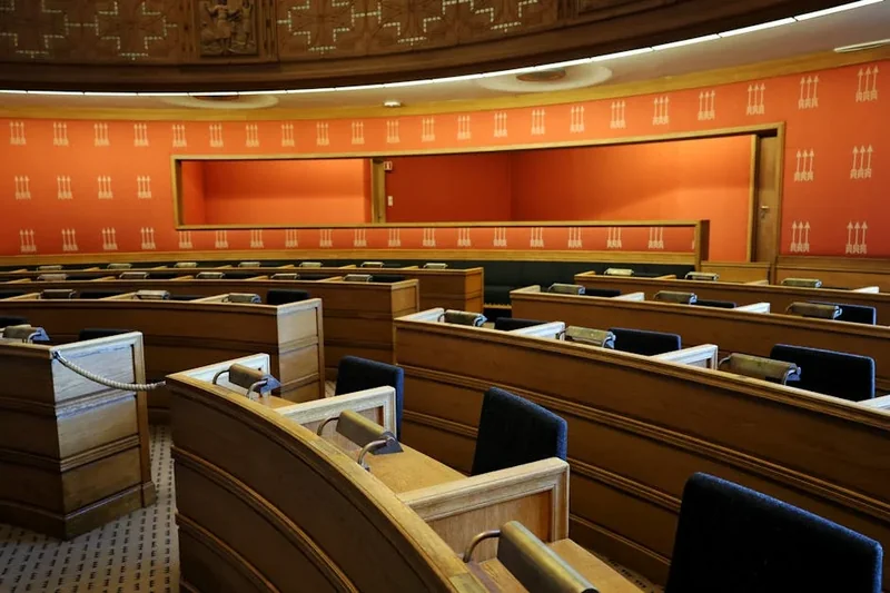 정부 보증 대출