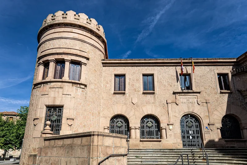 정부 보증 대출